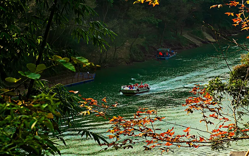 永安旅遊