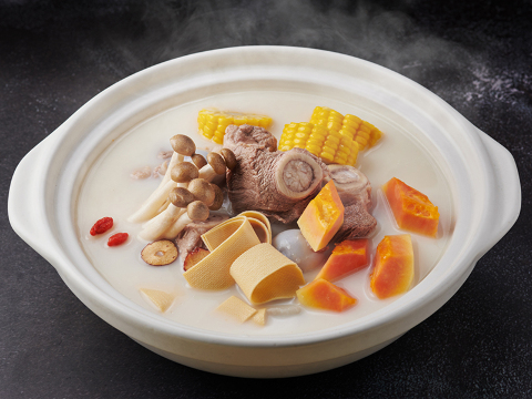 拾味馆·海南菜(陵水海韵店)