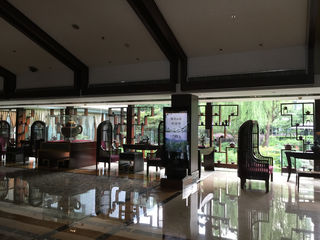 浙江余杭、临安、杭州3日休闲游