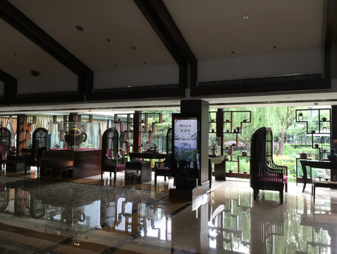 浙江余杭、临安、杭州3日休闲游