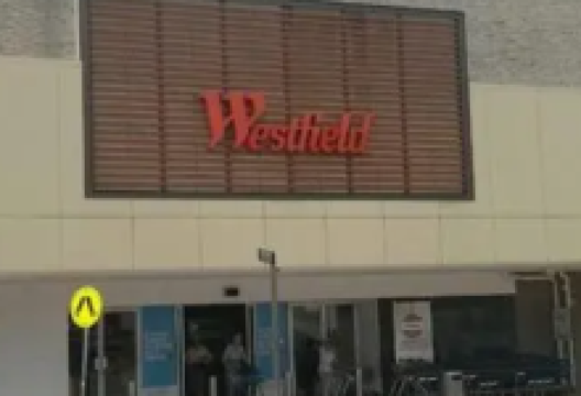 Westfield Chermside购物图片