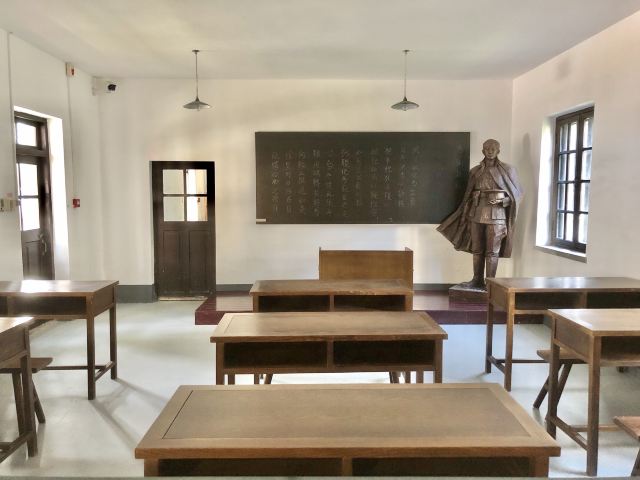 东北讲武堂旅行图片 9