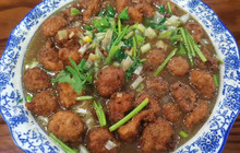 Sarita Colonia餐厅图片
