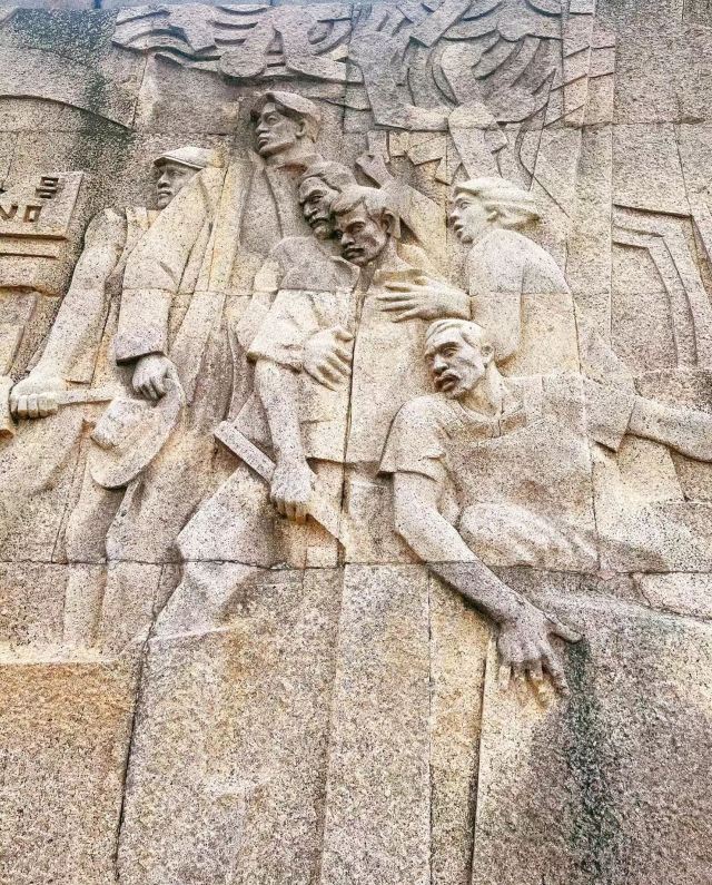 黄浦公园旅行图片 1