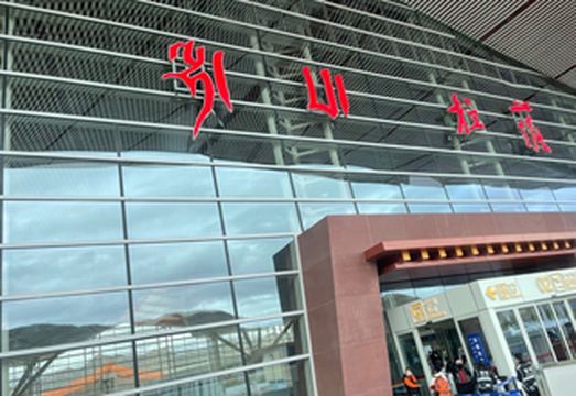 2021冬游西藏，一个人的穷游记录