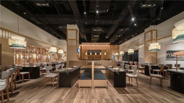 汤连得·多喜温泉（闵行店）