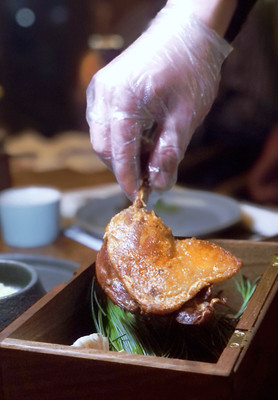Host Wine&amp;amp;Kitchen(巨鹿店)