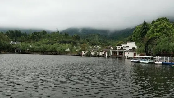 龍門沖水庫