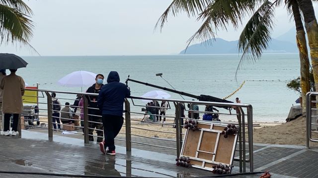 东山寺旅行图片 2