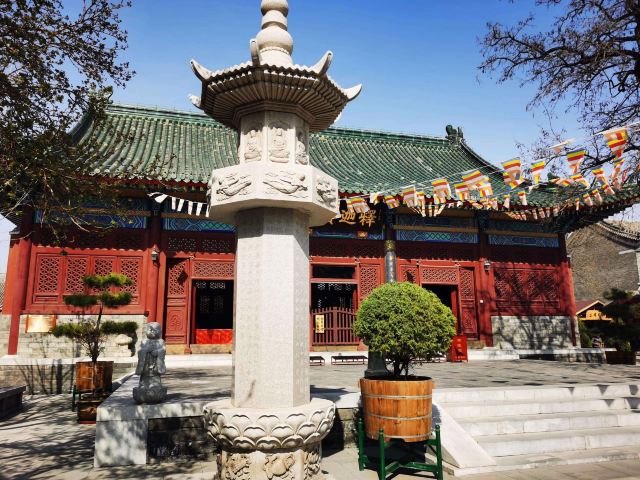 大悲禅院旅行图片 2
