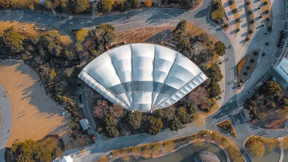 凌公塘文化主題公園