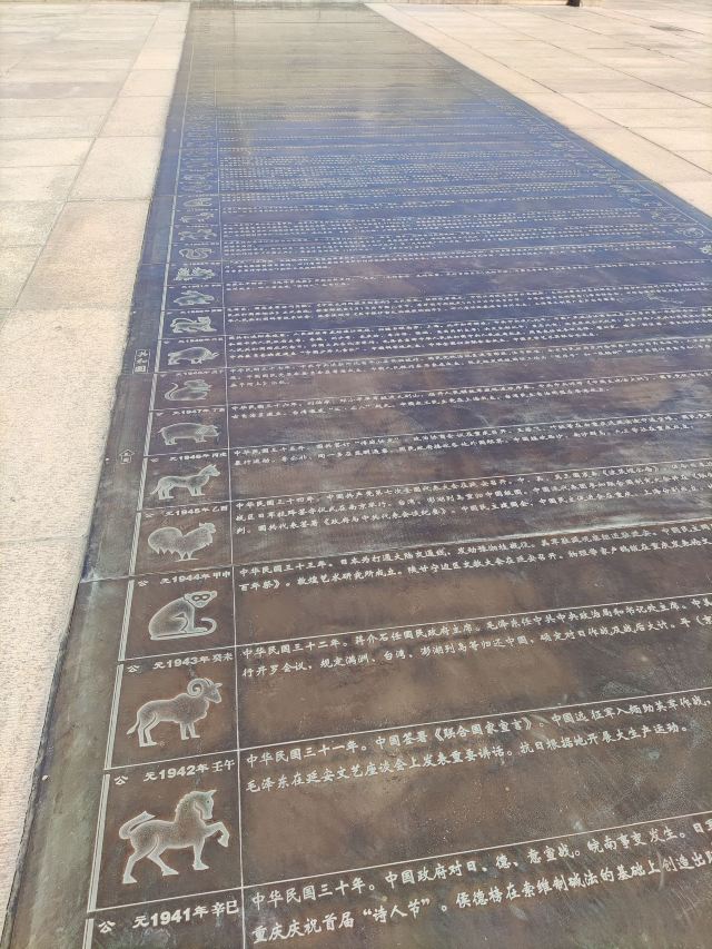 中华世纪坛旅行图片 10
