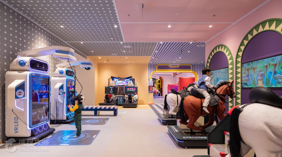 南昌Meland Club（地鐵萬科廣場店）