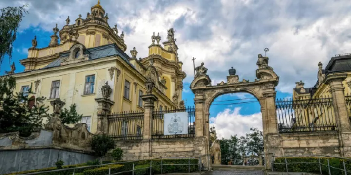 聖喬治主教座堂