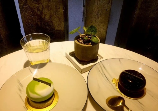 Bao's Kitchen餐厅图片