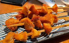 庆春朴门(前滩太古里店)-上海