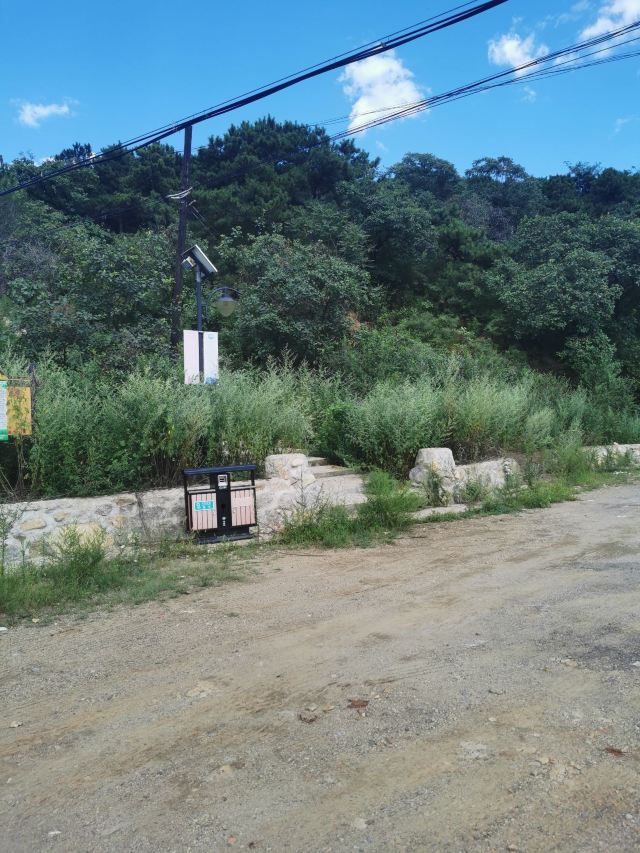 大石山森林公园旅行图片 10