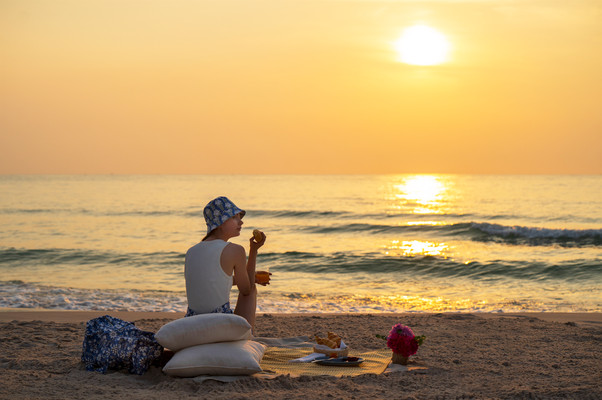 家庭出游的下榻佳选-华欣凯璞丽拉