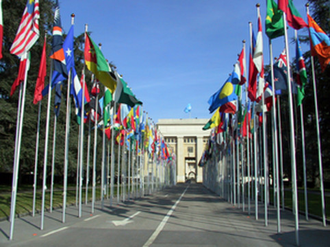 日内瓦游记图文-欧洲行瑞士日内瓦观光掠影（图）