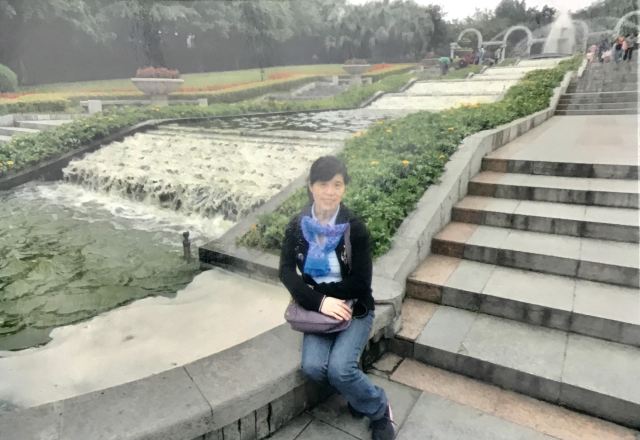 刘三姐大观园旅行图片 3