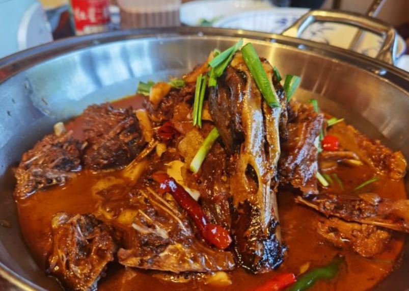 丽景寻鲜(古城丽影店)