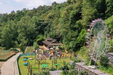 经律论文化旅游小镇-韶关-C-IMAGE