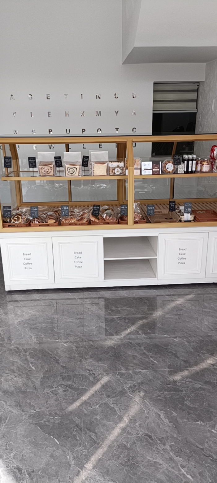 翻滚吧蛋糕君餐厅图片