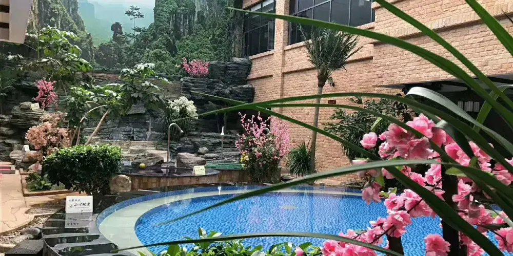 永安旅遊