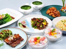 三亚湾海居铂尔曼度假酒店·鼎味轩中餐厅-三亚