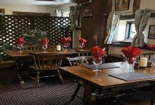 The Villager美食图片