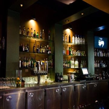 Citrus City Grille餐厅图片