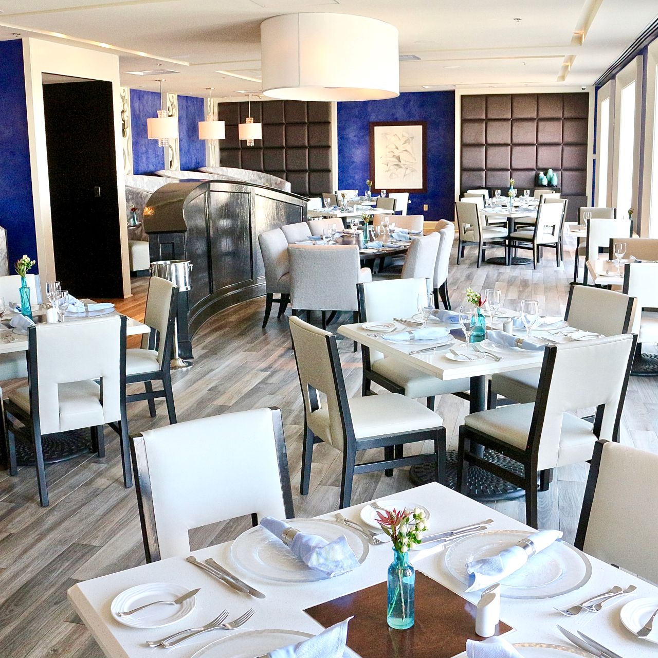 Azurea at One Ocean餐厅图片