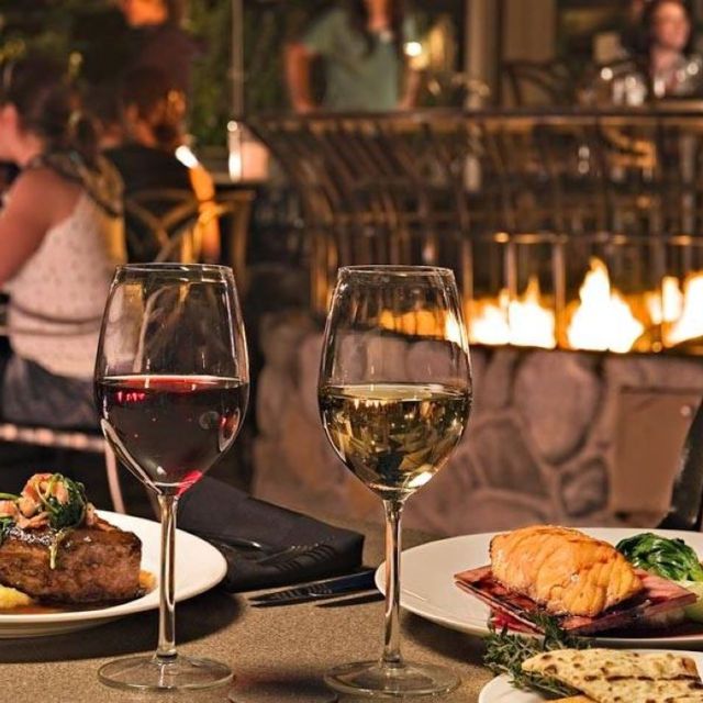 Jackalope's Bar and Grill