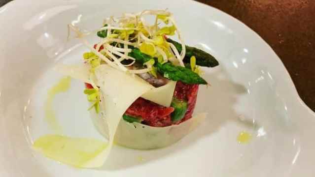 Ferro Officina del Gusto