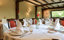 Le Moulin Fleuri餐厅图片