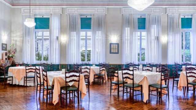 Monte Rosa Ristorante