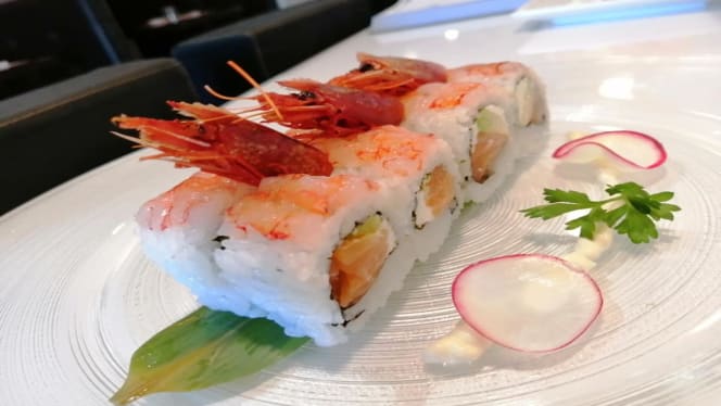 Ristorante Giapponese Fujiyama餐厅图片