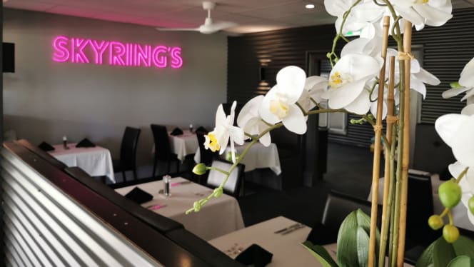 Skyring's Restaurant & Bar餐厅图片