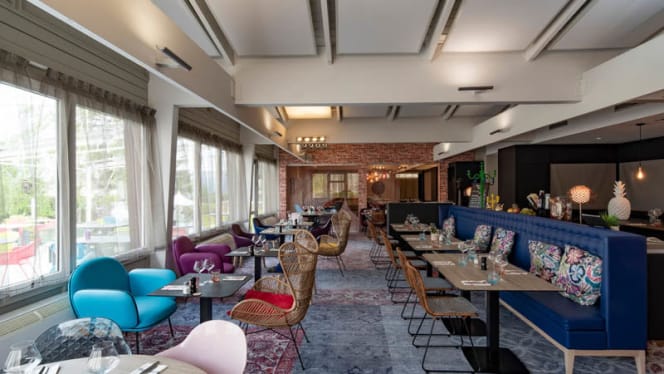 Les Climats - Brasserie Maison