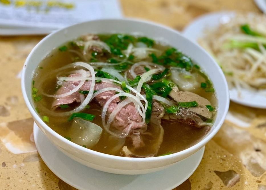 Pho Hung