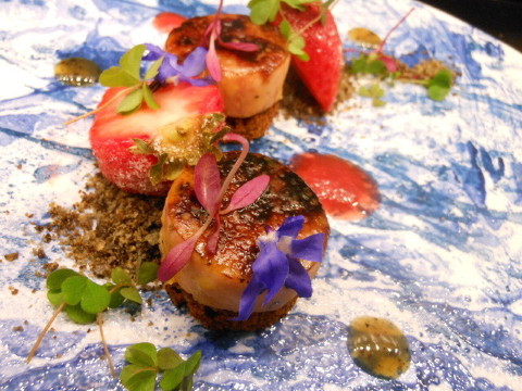 Restaurant Kazu餐厅图片