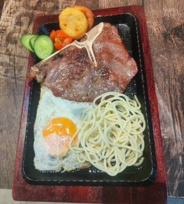 丸子姐姐(桑植店)