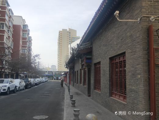 陕西大寺