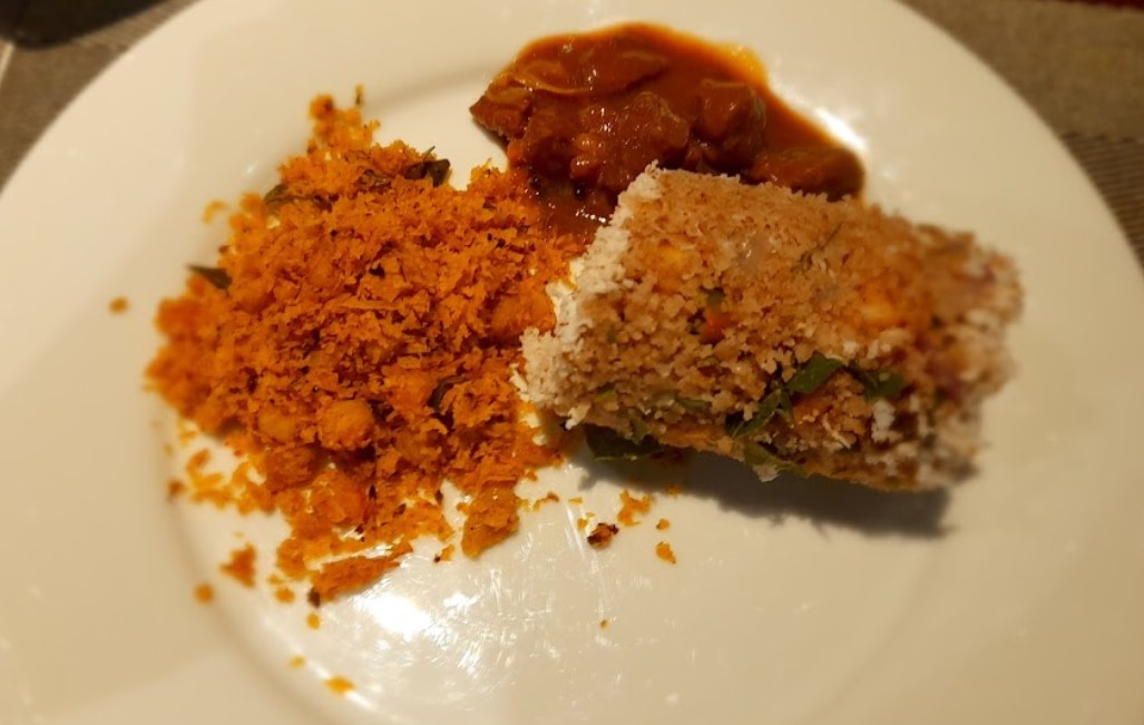 雷努卡城市酒店(Renuka City Hotel)图片