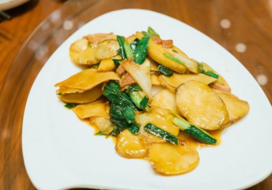 海棠春茶社(千家惠EXPO精品超市店)餐厅图片