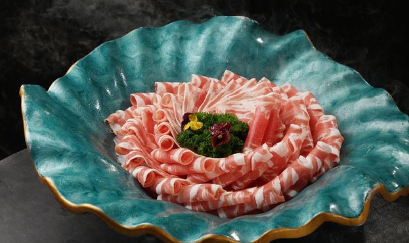 小肥羊(包头总店)餐厅图片