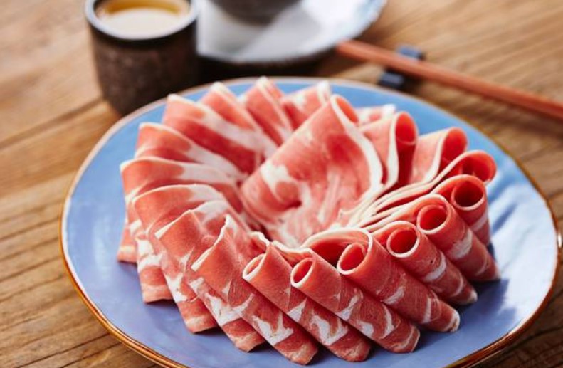 快乐小羊火锅餐厅(富强中路店)餐厅图片