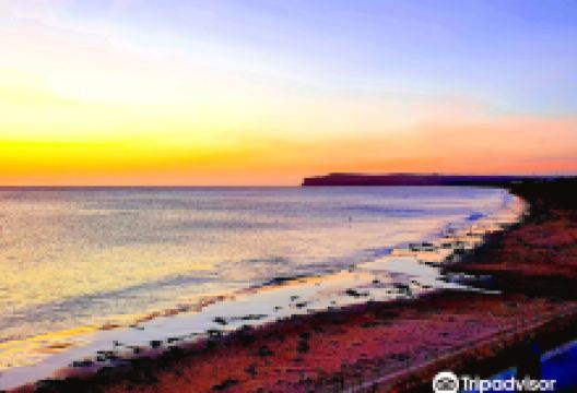 Redcar Beach景点图片