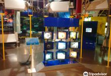 Museo Semilla景点图片