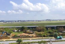 Roadside Station Kadena景点图片